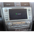 Android Car DVD dla kamer 2006-2012